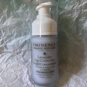 Eminence Lavender Age Corrective Night Concentrate